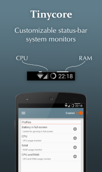 İndir Tinycore Araçlar Android için