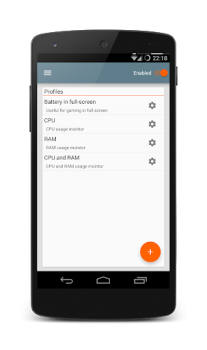İndir Tinycore Araçlar Android için Ekran görüntüsü 2