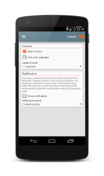 İndir Tinycore Araçlar Android için Ekran görüntüsü 4