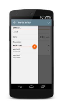 İndir Tinycore Araçlar Android için Ekran görüntüsü 5
