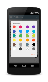 İndir Tinycore Araçlar Android için Ekran görüntüsü 7