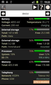 İndir Elixir 2 Araçlar Android için Ekran görüntüsü 2