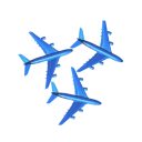 İndir Air Traffic - flight tracker