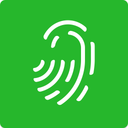 app logo