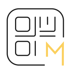 app logo
