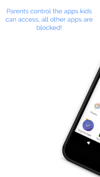 İndir Kids Zone - Parental Controls Annelik ve çocukluk Android için