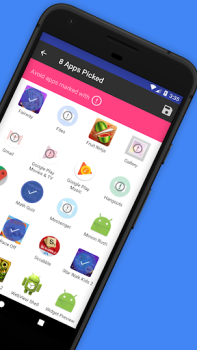 İndir Kids Zone - Parental Controls Annelik ve çocukluk Android için Ekran görüntüsü 2