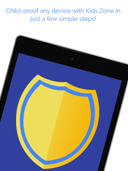 İndir Kids Zone - Parental Controls Annelik ve çocukluk Android için Ekran görüntüsü 7