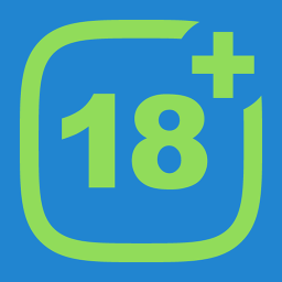 Logo Adult Block - Porn Blocker