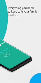İndir Pure Web - Porn Blocker Annelik ve çocukluk Android için Ekran görüntüsü 2