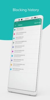 İndir Pure Web - Porn Blocker Annelik ve çocukluk Android için Ekran görüntüsü 5