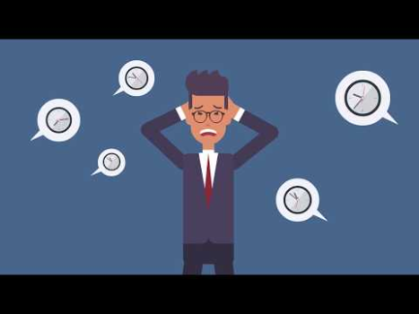 Stay Focused - Uygulama bloğu