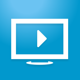 Logo iMediaShare – Photos & Music