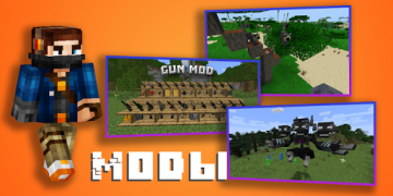 İndir Minecraft PE Ustası Araçlar Android için Ekran görüntüsü 4
