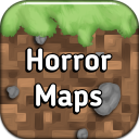 İndir Horror maps for Minecraft PE