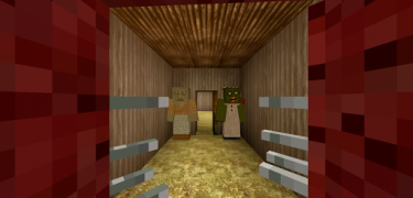 İndir Horror maps for Minecraft PE Araçlar Android için Ekran görüntüsü 2