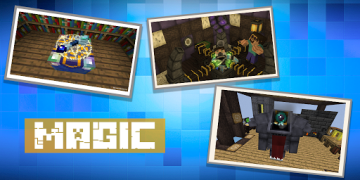 İndir Addons for Minecraft PE Araçlar Android için Ekran görüntüsü 3
