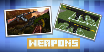 İndir Addons for Minecraft PE Araçlar Android için Ekran görüntüsü 5