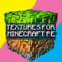İndir Textures for Minecraft PE (not game Minecraft PE)