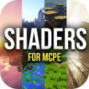 İndir Shaders for MCPE. Realistic sh