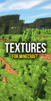 Shaders for MCPE. Realistic sh
