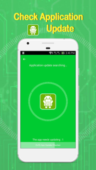 İndir App Update Checker - Update Apps Araçlar Android için Ekran görüntüsü 2