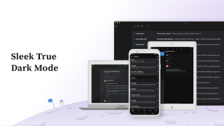 İndir Newton Mail - Email App for Gm İletişim Android için Ekran görüntüsü 3