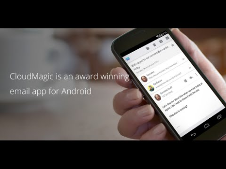 İndir Newton Mail - Email App for Gm İletişim Android için Ekran görüntüsü 8