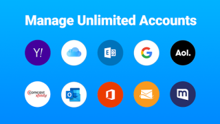 İndir Email - Fast & Secure Mail İş Android için