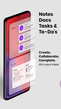İndir Email - Spike mail İş Android için Ekran görüntüsü 4