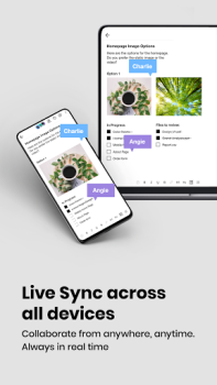 İndir Email - Spike mail İş Android için Ekran görüntüsü 6