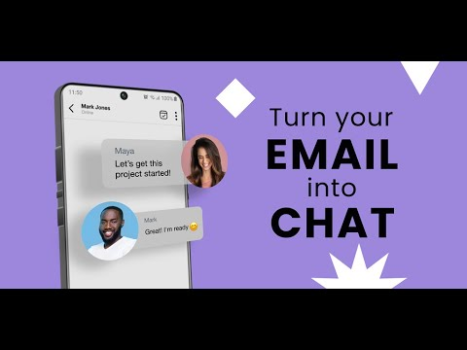 İndir Email - Spike mail İş Android için Ekran görüntüsü 8