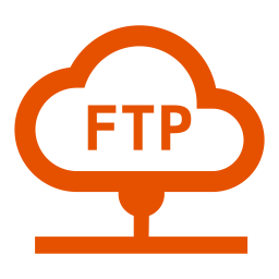 Logo FTP Server - Multiple users
