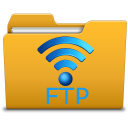 İndir  WiFi FTP Server