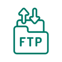 İndir  FTP Tool - Fast FTP Server