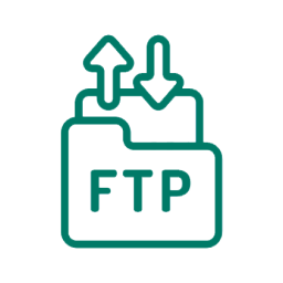Logo FTP Tool - Fast FTP Server