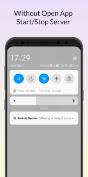 İndir FTP Tool - Fast FTP Server Araçlar Android için Ekran görüntüsü 4