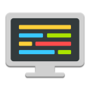 İndir  DroidEdit (free code editor)