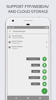 İndir Code Editor - Compiler & IDE İş Android için Ekran görüntüsü 5