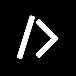 Logo Dcoder, Compiler IDE :Code & P