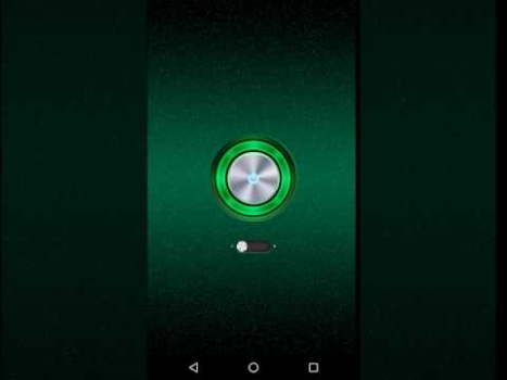İndir El Feneri LED İş Android için Ekran görüntüsü 6