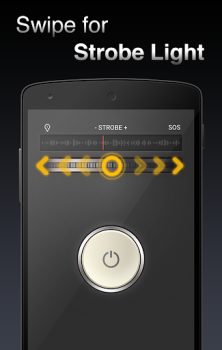 İndir Fener: LED Flashlight Araçlar Android için Ekran görüntüsü 2