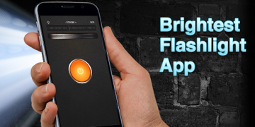 İndir Fener: LED Flashlight Araçlar Android için Ekran görüntüsü 3