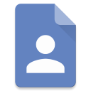 İndir  Save contacts