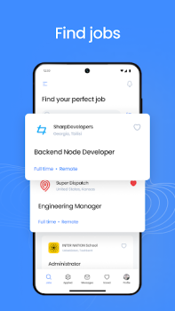 İndir OneApp İş Dünyası Android için Ekran görüntüsü 6