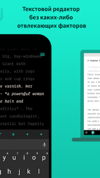 JotterPad - Writer, Screenplay