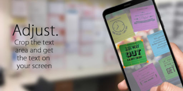 İndir Image To Text İş Android için Ekran görüntüsü 2