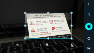 İndir Smart Lens - Text Scanner (OCR İş Android için Ekran görüntüsü 7