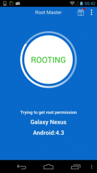 İndir Root Master Araçlar Android için Ekran görüntüsü 2