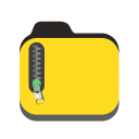 İndir  iZip - Zip Unzip Tool